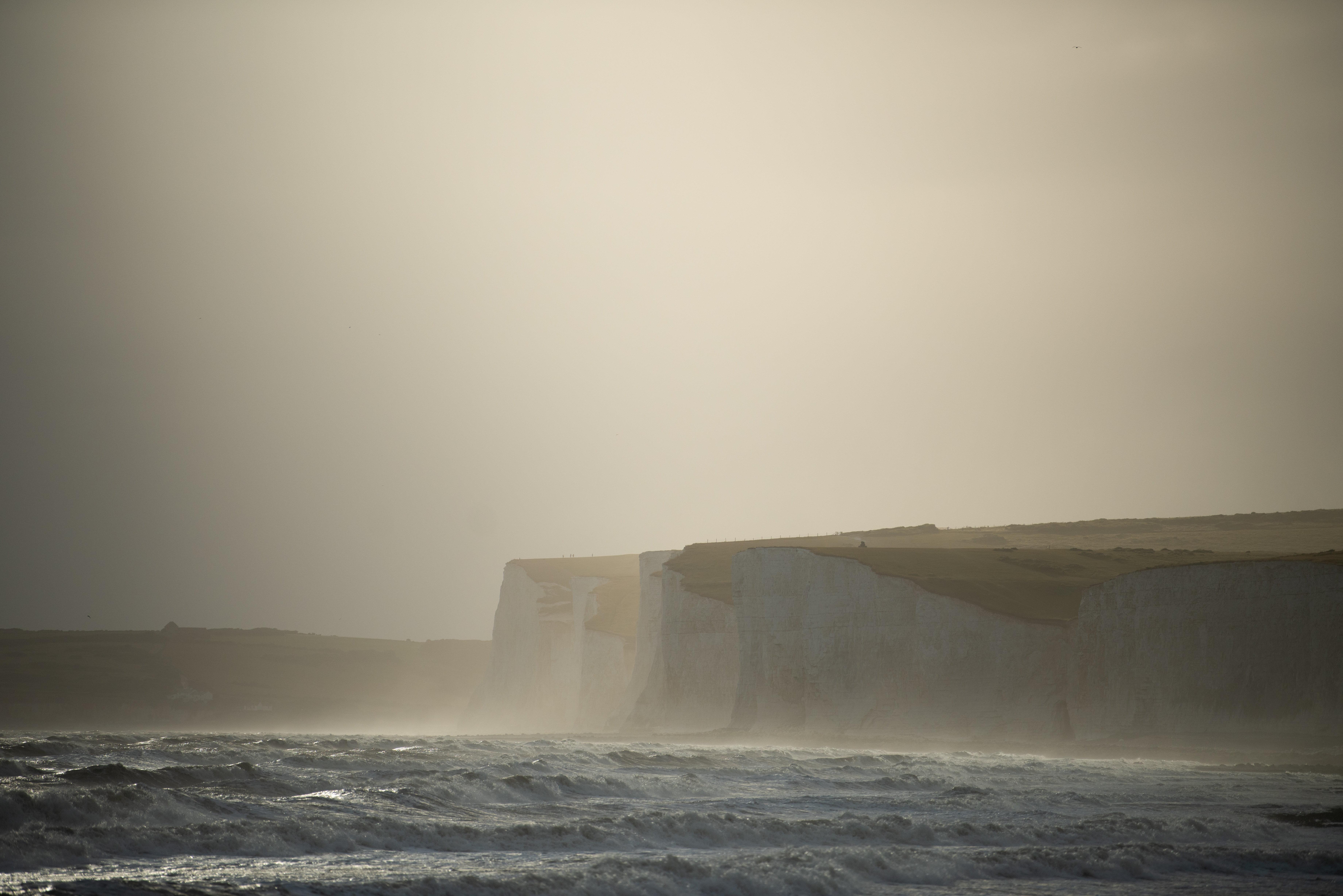 Seven Sisters